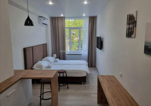 Студия квартира, вторичка, 22м2, 4/4 этаж