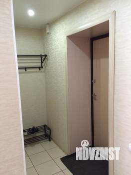 1-к квартира, вторичка, 34м2, 7/10 этаж