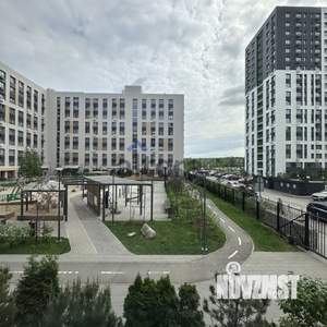 2-к квартира, вторичка, 43м2, 2/10 этаж