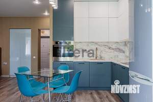 1-к квартира, вторичка, 44м2, 4/10 этаж