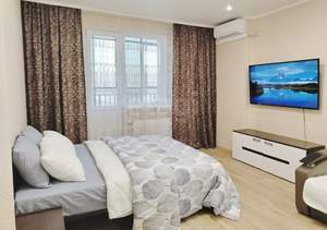 3-к квартира, вторичка, 94м2, 13/24 этаж