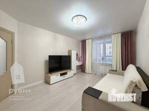 2-к квартира, вторичка, 52м2, 2/9 этаж