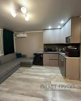 Студия квартира, вторичка, 22м2, 4/5 этаж