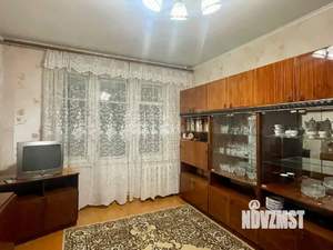 3-к квартира, вторичка, 59м2, 4/5 этаж