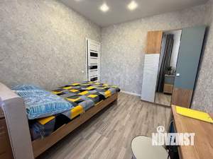 2-к квартира, вторичка, 56м2, 2/5 этаж