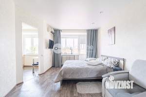 1-к квартира, вторичка, 34м2, 7/9 этаж