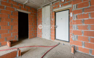 1-к квартира, вторичка, 55м2, 5/5 этаж