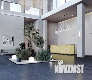 2-к квартира, вторичка, 56м2, 9/22 этаж