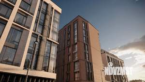 3-к квартира, вторичка, 104м2, 7/9 этаж