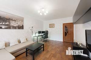 1-к квартира, вторичка, 44м2, 3/9 этаж