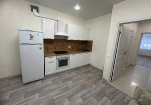 1-к квартира, вторичка, 42м2, 1/9 этаж