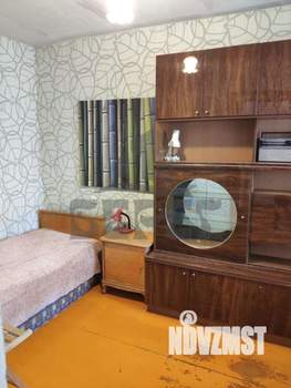 2-к квартира, вторичка, 42м2, 2/9 этаж
