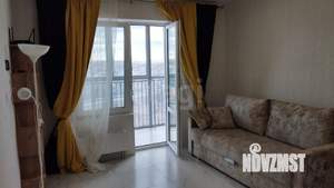 Студия квартира, вторичка, 26м2, 14/19 этаж