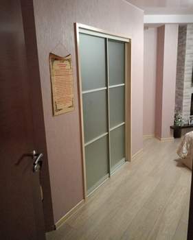 4-к квартира, вторичка, 90м2, 1/10 этаж