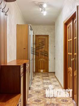 3-к квартира, вторичка, 71м2, 2/9 этаж