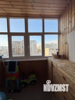 2-к квартира, вторичка, 53м2, 7/11 этаж