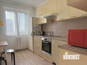 1-к квартира, вторичка, 35м2, 15/16 этаж