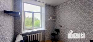 1-к квартира, вторичка, 14м2, 2/4 этаж