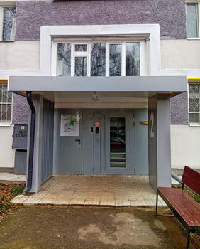 2-к квартира, вторичка, 45м2, 2/5 этаж