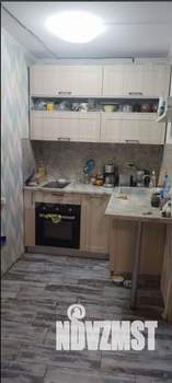 2-к квартира, вторичка, 51м2, 15/16 этаж