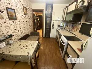 1-к квартира, вторичка, 39м2, 4/14 этаж