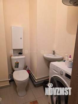 2-к квартира, вторичка, 62м2, 3/18 этаж