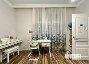 3-к квартира, вторичка, 93м2, 3/5 этаж