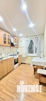 2-к квартира, вторичка, 45м2, 3/9 этаж