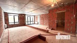1-к квартира, вторичка, 55м2, 5/5 этаж