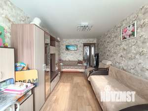 2-к квартира, вторичка, 47м2, 4/5 этаж