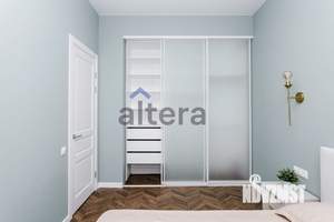 2-к квартира, вторичка, 55м2, 4/5 этаж