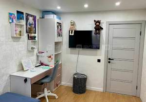 2-к квартира, вторичка, 50м2, 9/9 этаж