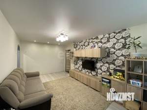 2-к квартира, вторичка, 48м2, 5/5 этаж