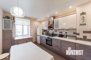 5-к квартира, вторичка, 125м2, 5/9 этаж