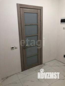 1-к квартира, вторичка, 37м2, 4/10 этаж