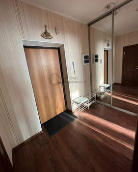 2-к квартира, вторичка, 47м2, 5/18 этаж