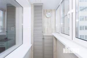 1-к квартира, вторичка, 40м2, 6/10 этаж