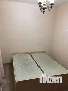 2-к квартира, вторичка, 47м2, 1/2 этаж