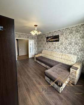 2-к квартира, вторичка, 50м2, 10/11 этаж