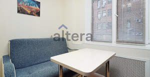 1-к квартира, вторичка, 34м2, 2/9 этаж