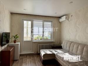 1-к квартира, вторичка, 33м2, 3/5 этаж