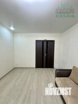 3-к квартира, вторичка, 65м2, 8/9 этаж