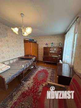 1-к квартира, вторичка, 30м2, 3/9 этаж