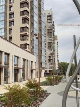 3-к квартира, вторичка, 86м2, 9/17 этаж