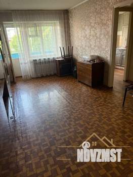 2-к квартира, вторичка, 43м2, 2/5 этаж