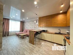 1-к квартира, вторичка, 49м2, 12/26 этаж