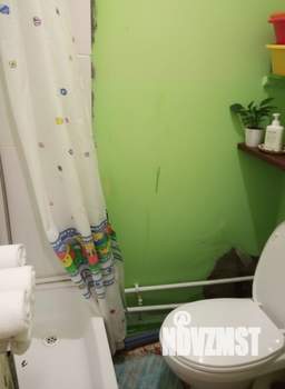 1-к квартира, вторичка, 20м2, 7/9 этаж