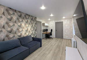 1-к квартира, вторичка, 37м2, 9/9 этаж