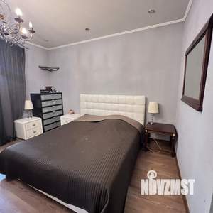 3-к квартира, вторичка, 72м2, 2/2 этаж