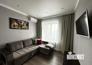 1-к квартира, вторичка, 36м2, 3/11 этаж